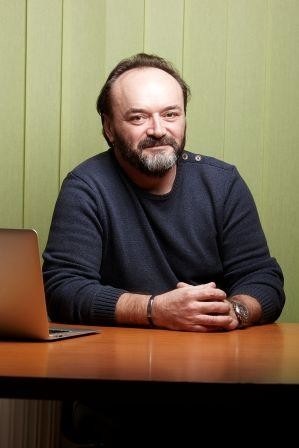 Creating sustainable peace in BiH: Interview with Denis Žiško on ...